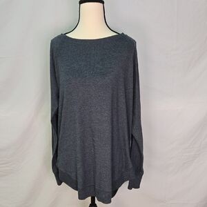 Maurices Green Knit Soft Sweater